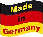 Grills Made in Germany